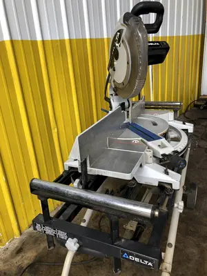 USED DELTA 36-355L