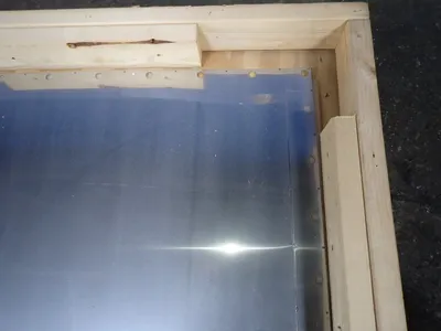 USED FIKE CVSF