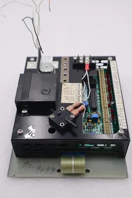 Used _UNKNOWN_ _UNKNOWN_ Semiconductor Parts Pennsylvania US | Global Equipment International, LLC #1432949