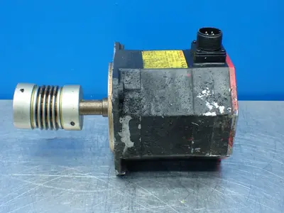 USED FANUC A06B0221B200