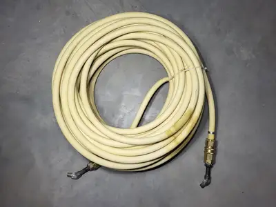 NEW DYNAFLUX R4000