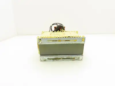 Lenze EZN3A0150H024 Line Filter For Servo Invertor 5 mH +/-10% 24A