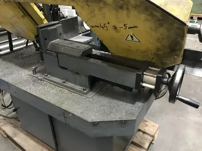 USED ZM 250M