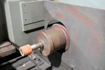 HEALD 273A Internal Grinders (ID, I.D., Inside Diameter) | Mohawk Machinery (6)