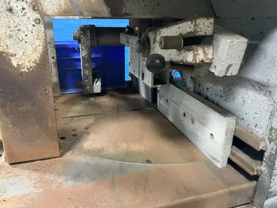 Used 1992 KATSO GKS 400 P=ALU High Speed Circular Saws (non-ferrous) Ohio US | HGR 24 #1233391