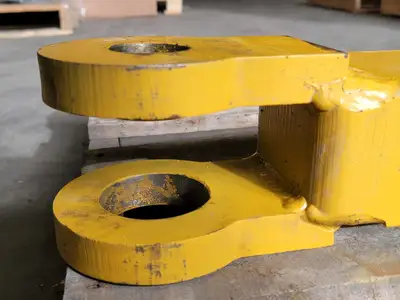 USED IMPACT ROLLER TECHNOLOGY DMS0204L