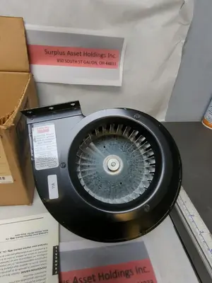 New | in-Stock DAYTON 2C646A HVAC Parts and Equipment | Surplus Asset Holdings #1197821