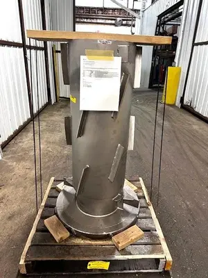 NEW 2023 VOITH CM12