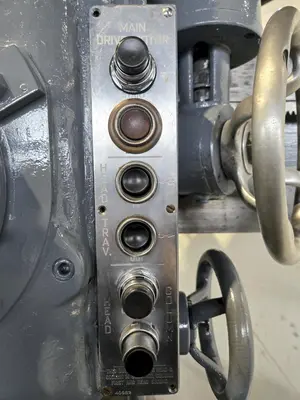 Used CARLTON N/A Radial Drills Ohio US | G-2000, Inc. #1286132