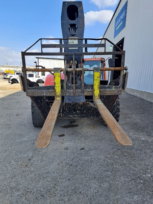 USED 2016 JLG 1255