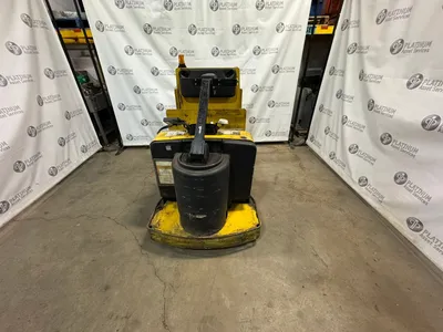 2019 YALE MTR007LFN24T, FORKLIFTS | Platinum Group (3)