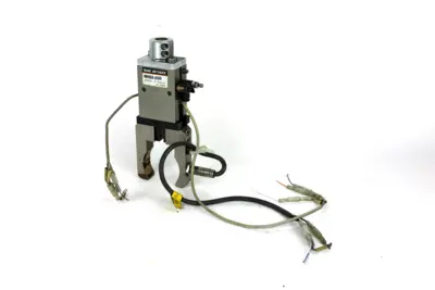 USED SMC MHQ2-25D