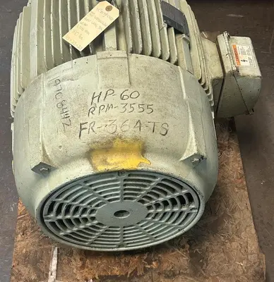 USED WESTINGHOUSE 680B656G29