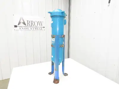 Used FSI _UNKNOWN_ Parts (Hydraulics and Pneumatics) Indiana US | Arrow Industrial #1469977