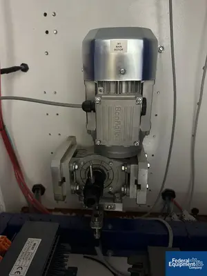 USED Mentpack Mentpack Dual Row Stick Pack Machine, Model Artistick-R2