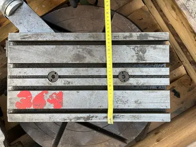 USED ARLO WORKING TABLE