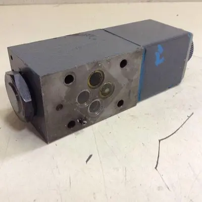 USED VICKERS DG4V322AMUHL760