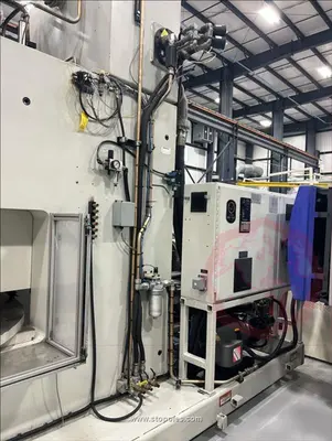 USED 2014 CINCINNATI MV280