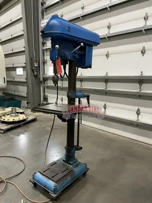 Used OTHER _UNKNOWN_ Drills Michigan US | Vander Ziel Machinery Sales #482533