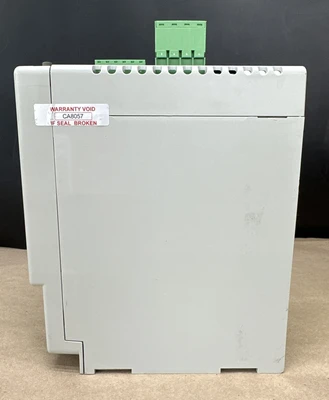 USED Allen-Bradley 2094-AMP5