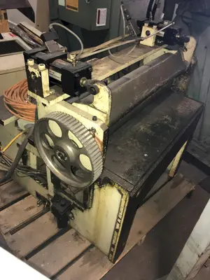 MINSTER MEF4-26 Feeders, Servo | PressTrader Limited (3)