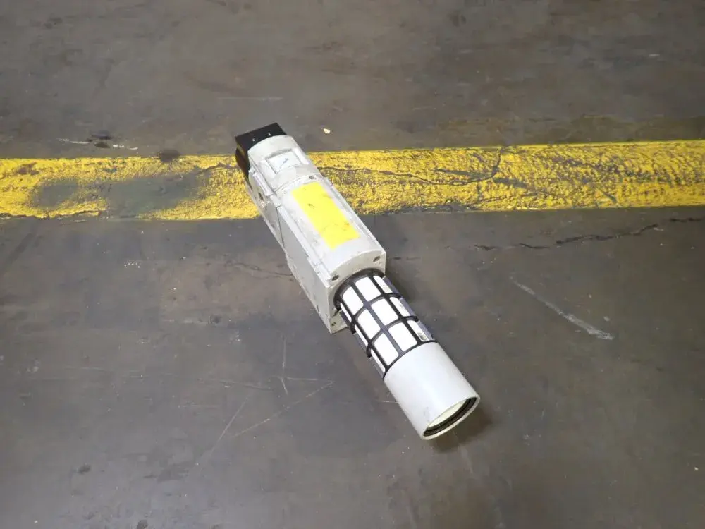 USED FESTO MS6SV1/2E10V24SOAG