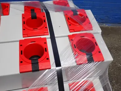 Lista Tool Holder Racks