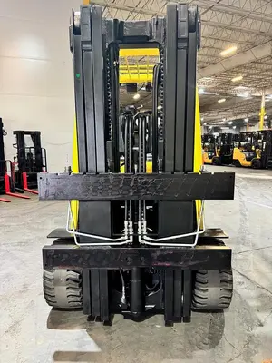 Used 2020 HYSTER S120FTPRS Misc Forklifts Pennsylvania US | Global Equipment International, LLC #1371278