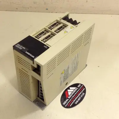 USED MITSUBISHI MR-J2-40B