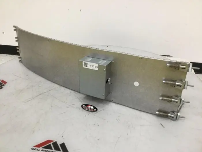 Used H PEPPING 88302608 HP Heater Bands Michigan US | Ideal Machinery #586028