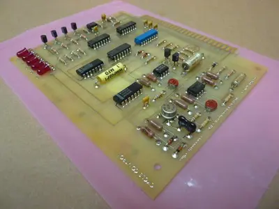 USED HUNKAR LABS 61346.03
