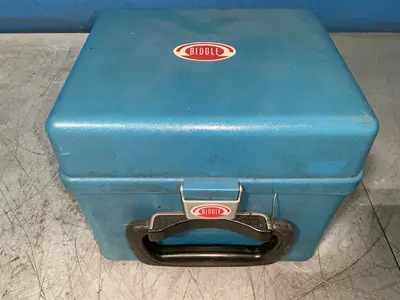 Used BIDDLE 7203501 Process Calibrators Ohio US | HGR 24 #1572181