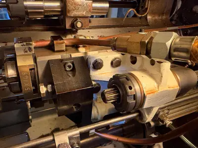 2019 WICKMAN 5/8" 6-SPINDLE WICKMAN Multi-Spindle Screw Machines (CNC) | Graff-Pinkert (9)