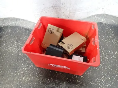 USED VIDEOJET V708D