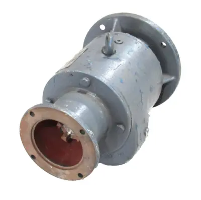 USED SEW EURODRIVE RF70LP143/56 REDUCER 120.14:1