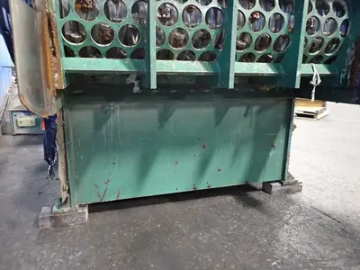 USED 2006 GRANUTECH SATURN M160H