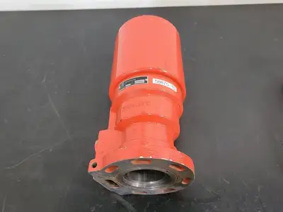 USED DAMCOS 160N4180