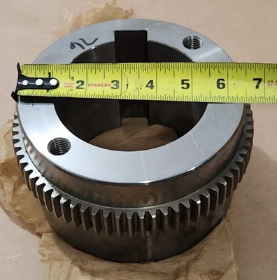 NEW AMERIDRIVES 076972-004