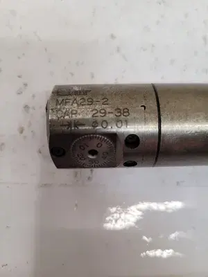 USED MST A40-MFA29-105