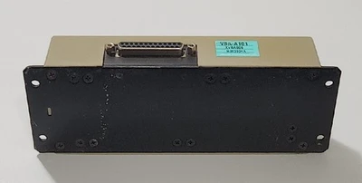 USED Hokuyo VBA-A101
