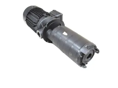 NEW BRINKMANN PUMPS TA305/320-Z+018 PUMP 160L/MIN 255-277V 440-480V TA305320Z018