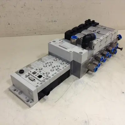 USED FESTO VTSA-FB
