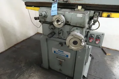 REID/FAYSCOTT HYD Surface & Way Grinders | Mohawk Machinery (6)