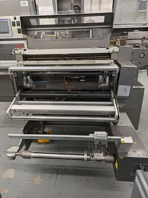 USED 2014 IMA BFB 3721