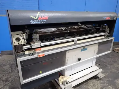 USED LNS Q.L.SERVO S3
