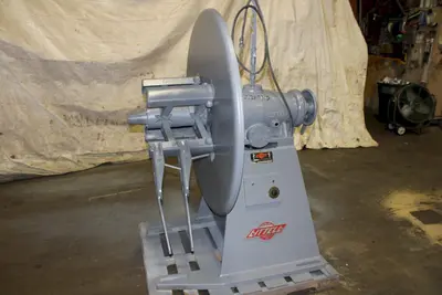 USED LITTELL 25-12
