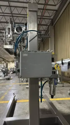 4 HEAD FILLER