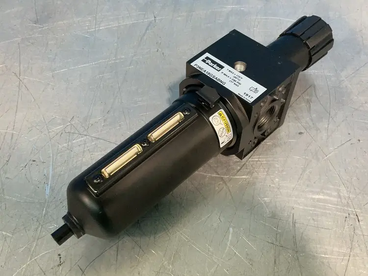New | in-Stock PARKER P3NEA18GSABNG Pumps Ohio US | HGR 24 #1311160