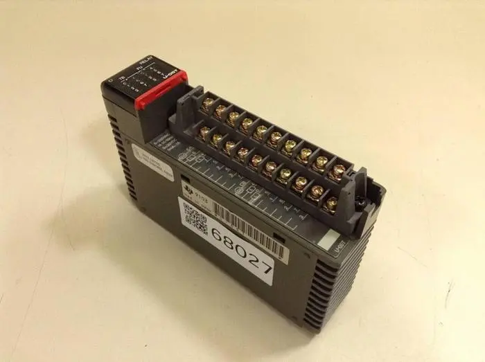 Used SIEMENS U-05T Circuit Boards Michigan US | Ideal Machinery #590444