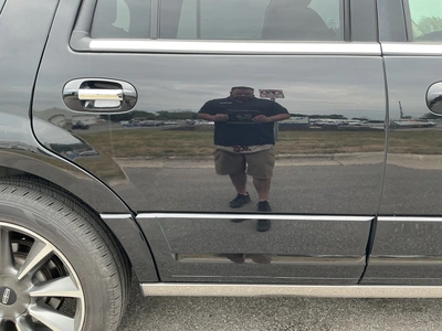 Used 2016 LINCOLN NAVIGATOR SUVs Michigan US | Miedema Asset Management Group #1321287